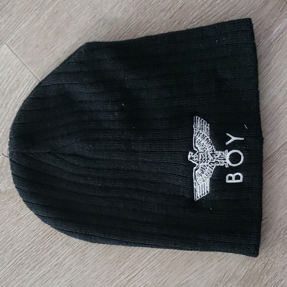 Boy London bennie